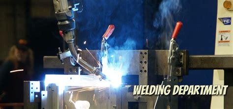 is metal fabrication taught at acc|Areas of Focus – ACC Welding Department.